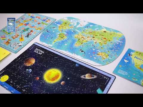 Todolivro Play QC 2A Pets | Todolivro