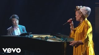 Lang Lang, Andra Day - Empire State Of Mind LIVE