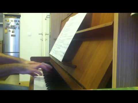 E. Kalman: Walzer aus der Operette Gräfin Mariza