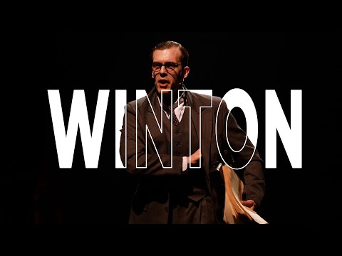 🎤 📺 MdB KLUB talkshow - Reportáž z premiéry - Winton