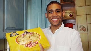 Welcome to In The Kitchen With Jonny