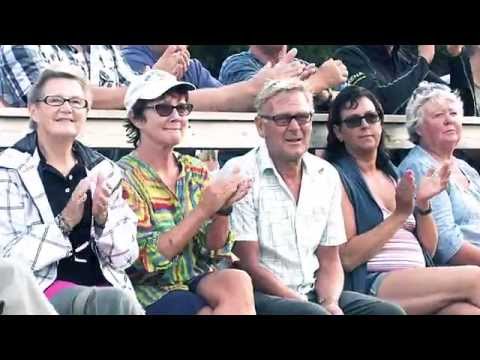 Ölandsbladet Fotboll 2014 - highlights från säsongen 2014