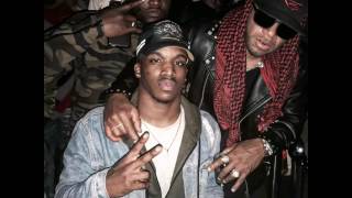 Nave Monjo - L.T.B.D.