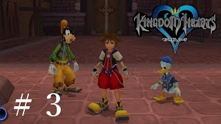 #３『KHFM』実況プレイ　SOL