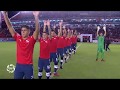 Fecha 19: Resumen De Independiente - Argentinos Juniors