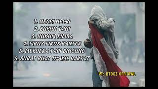 Download lagu HUKUM RIMBA BY JOVITA AUREL || IWAN FALS FULL ALBUM mp3