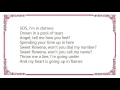 Joe Bonamassa - Sweet Rowena Lyrics