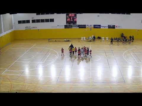 Myplay Live Spain - Esplugues (Amarillo) 2021-03-20 17:40