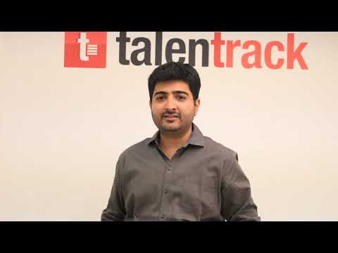 arjun soni My Audition