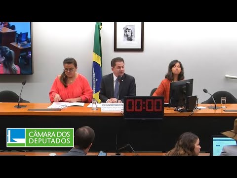 Viação e Transportes - Discussão e votação de propostas - 31/05/2023