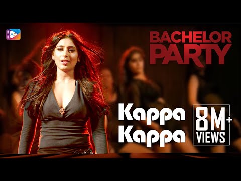 Kappa Kappa | Bachelor Party | Video Song | Asif Ali | Padmapriya | Indrajith Sukumaran | Mani