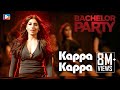 Kappa Kappa | Bachelor Party 