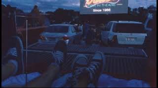 Cover art for Saline Solution