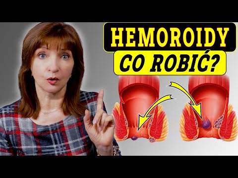 How to get rid of hemorrhoids? RAW POTATO - heals quickly.