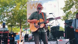 ‘Jenny Of The Roses’  Hiss Golden Messenger @ XPoNential Music Festival 7/29/18