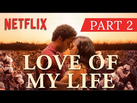 Love of My Life Netflix | Devuelveme la Vida | RACIST CASTING? Part 2 #RANT