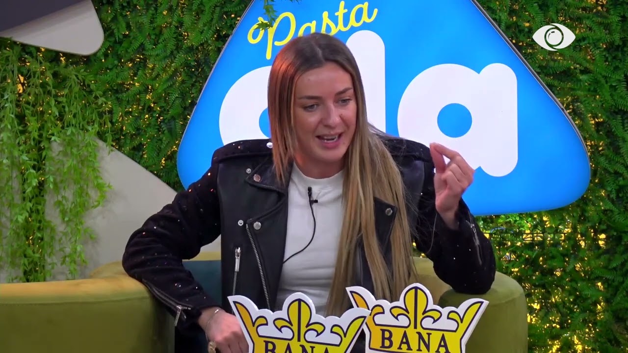 Je ne një pozicion loje që nuk të favorizon/Juela-Brikenës:Nuk e kam pritur që ti do mbroje Gretën