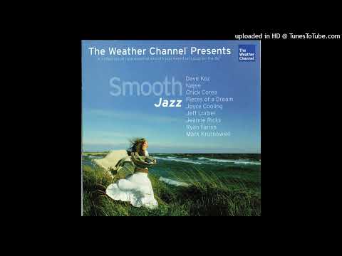 Jeanne Ricks - Simple Pleasure (The Weather Channel Presents Smooth Jazz)