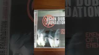 Asian Dub Foundation - 2 Face