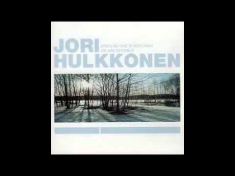 Jori Hulkkonen - Interstate Of Love [F Communications, 2000]