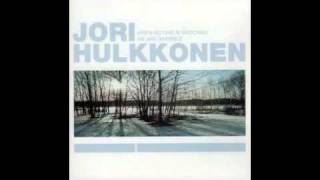 Jori Hulkkonen - Interstate Of Love [F Communications, 2000]