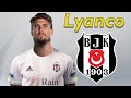 Lyanco ● Beşiktaş Transfer Target ⚪⚫🇧🇷 Defensive Skills & Passes