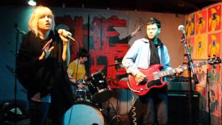 Priests-Suck (Che Cafe 2/22/17)