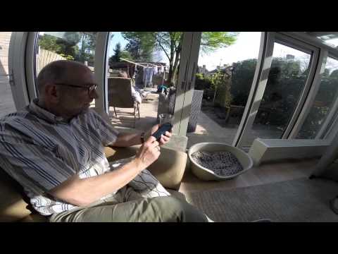 Whatsapp en 1000 ogen in Ede