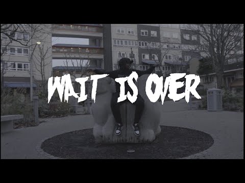 BAYB T - Wait is over (Official Video)