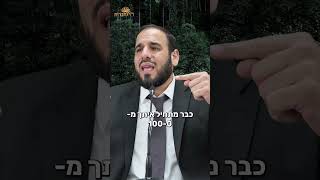 איראן תתקוף, אין מה לפחד... (הרב דוד פריוף) - התמונה מוצגת ישירות מתוך אתר האינטרנט יוטיוב. זכויות היוצרים בתמונה שייכות ליוצרה. קישור קרדיט למקור התוכן נמצא בתוך דף הסרטון