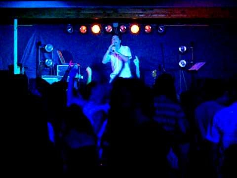 Drudi live @ Boulevard music club