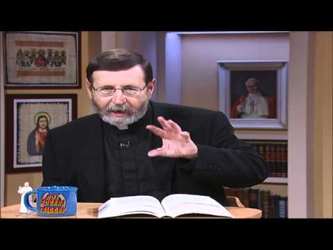 Threshold of Hope  - 12-06-11