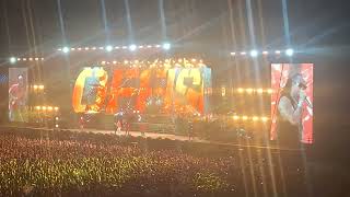 IAM - OFFISHALL - Vélodrome