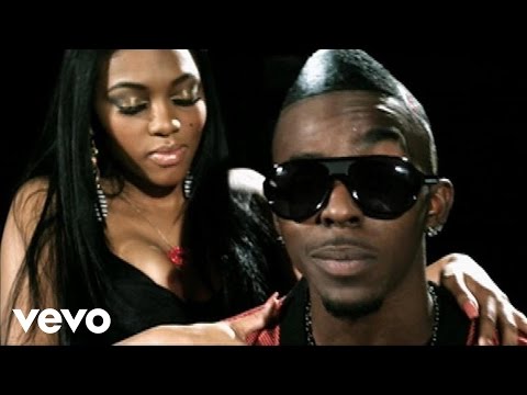 Roscoe Dash - Show Out