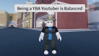 [YBA] Every YBA Players in a Nutshell