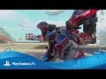 RIGS Mechanized Combat League | Accolades Trailer | PlayStation VR