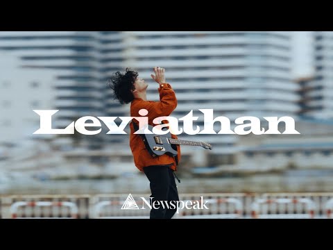 Newspeak - Leviathan (Official Music Video)