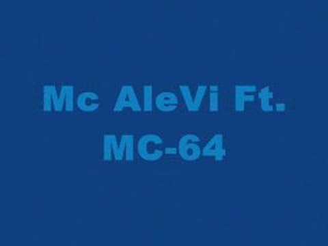 Mc AleVi FeaT. MC-64 {Degisemem Kimselere}