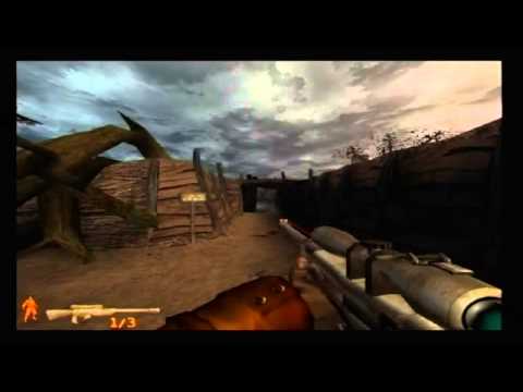 GS 2002/05 - Iron Storm Preview