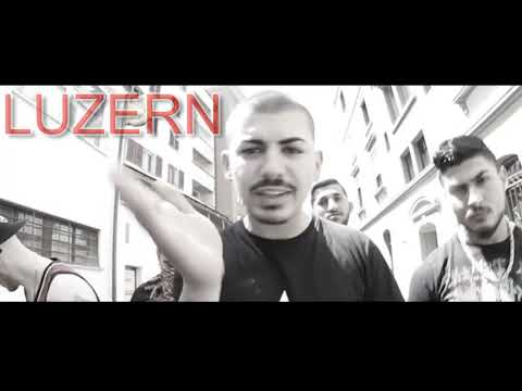 Swiss rap mix vol 2 ( ultra HD )