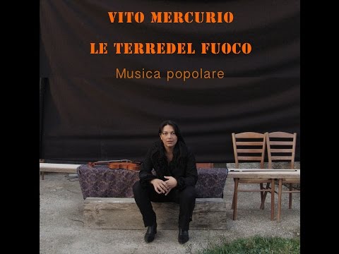 Vito Mercurio - BELLA FE'. Musica Popolare