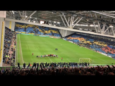 Awayday naar Arnhem : Vitesse-PSV : 23/02/2020 : 1-2
