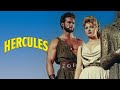 Hercules 1958 The Film That Made Steves Reeves A Star