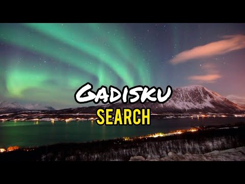 Search - Gadisku (lirik)