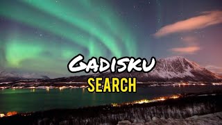 Search - Gadisku (lirik)
