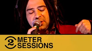 Counting Crows - High Life (2 Meter Sessions, 1999)