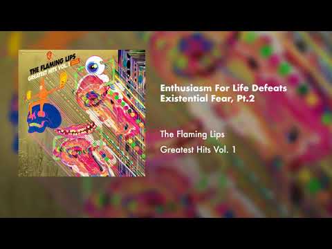 Video thumbnail for Enthusiasm for Life Defeats Existential Fear Part 2