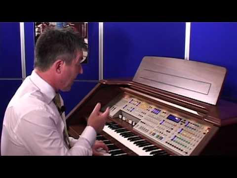 Orla DLX2 demonstration Part 3