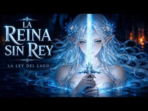 Nimue – Reseña del cómic de Aldara Prado: reinterpretación de la Dama del Lago