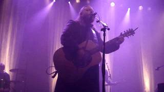 saybia live@Effenaar - 7 demons